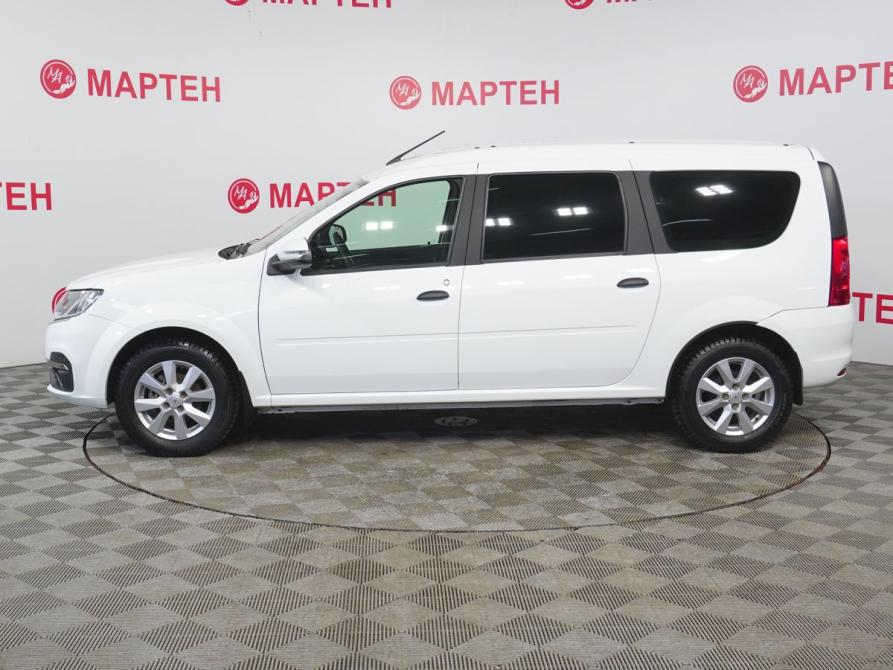 Lada (ВАЗ) Largus I Рестайлинг Вологда  - изображение 8