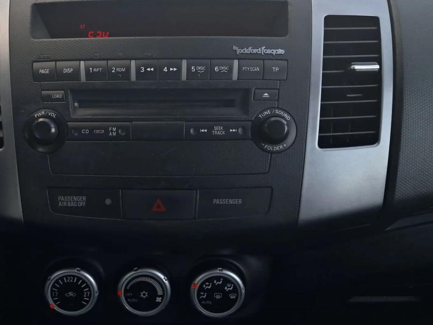Peugeot 4007 Санкт-Петербург  - изображение 15