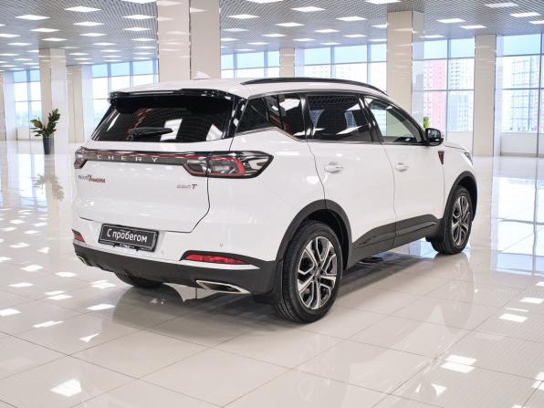 Chery Tiggo 7 Pro Max I Рестайлинг с пробегом 2024 года, цена 2 026 000 рублей, 40226 км, внедорожник, Автокод Объявления