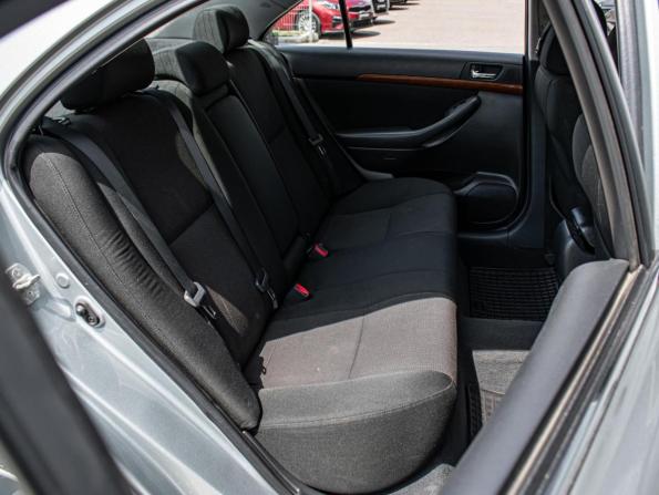 Toyota Avensis II Рестайлинг с пробегом 2007 года, цена 850 000 рублей, 226332 км, седан, Автокод Объявления