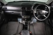 Toyota Avensis II Рестайлинг Сургут  - изображение 28