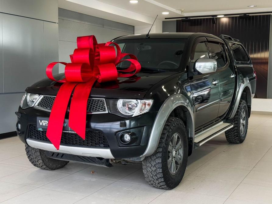 Mitsubishi L200 IV Тверь  - изображение 1