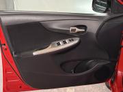 Toyota Corolla X (E140 E150) Екатеринбург  - изображение 38