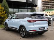 Chery Tiggo 7 Pro Max I Москва  - изображение 28