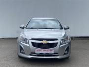 Chevrolet Cruze I Рестайлинг Москва  - изображение 18