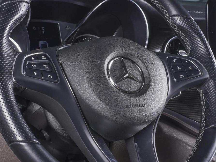 Mercedes-Benz V-Класс III (W447) Рестайлинг Ростов-на-Дону  - изображение 18