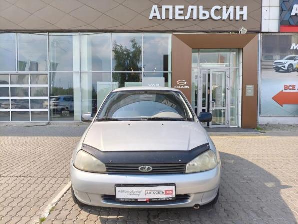 Lada (ВАЗ) Kalina I с пробегом 2007 года, цена 134 560 рублей, 182800 км, хэтчбек, Автокод Объявления