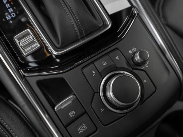 Mazda CX-5 II Рестайлинг с пробегом 2026 года, цена 5 225 000 рублей, 50 км, внедорожник, Автокод Объявления
