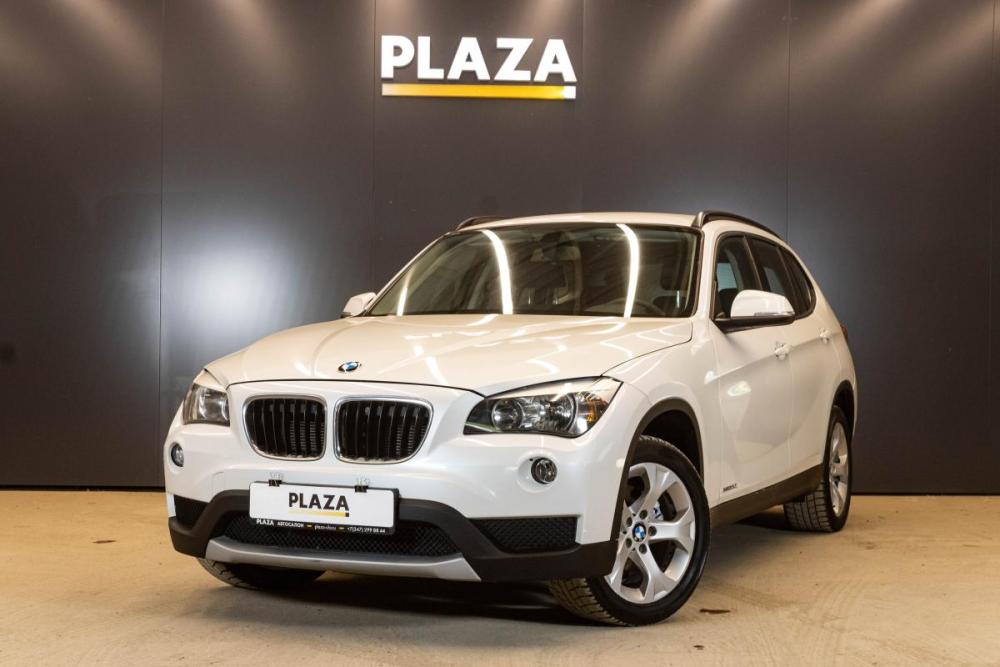 BMW X1 I (E84) Рестайлинг Уфа  - изображение 1