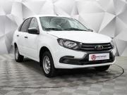 Lada (ВАЗ) Granta I Рестайлинг Ульяновск  - изображение 26