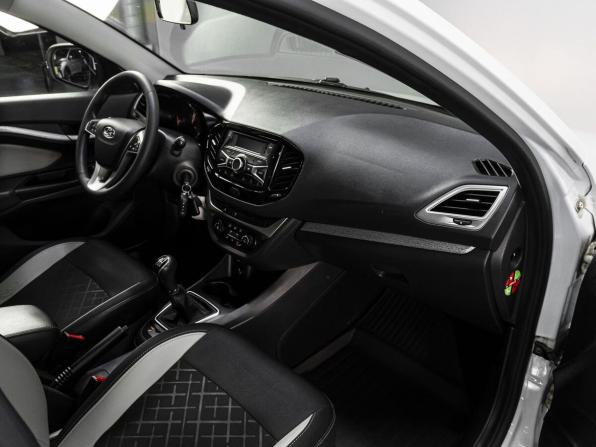 Lada (ВАЗ) Vesta I с пробегом 2021 года, цена 1 060 000 рублей, 95376 км, универсал, Автокод Объявления