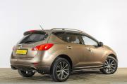 Nissan Murano II (Z51) Рестайлинг Тюмень  - изображение 29