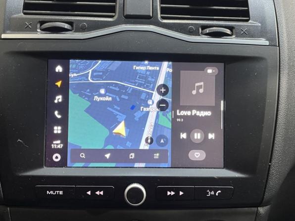 Lada (ВАЗ) Granta I Рестайлинг с пробегом 2025 года, цена 970 700 рублей, 21871 км, лифтбек, Автокод Объявления