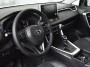 Toyota RAV4 V (XA50) Екатеринбург  - изображение 38