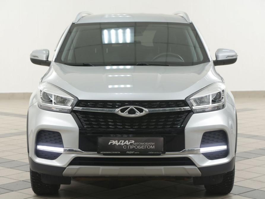 Chery Tiggo 4 I Рестайлинг Иваново  - изображение 6