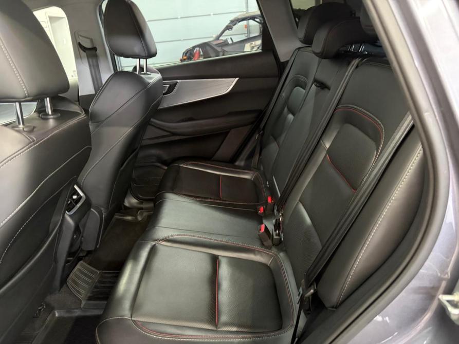 Chery Tiggo 7 Pro I Краснодар  - изображение 14
