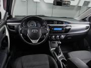 Toyota Corolla XI (E160 E170 E180) Тюмень  - изображение 23