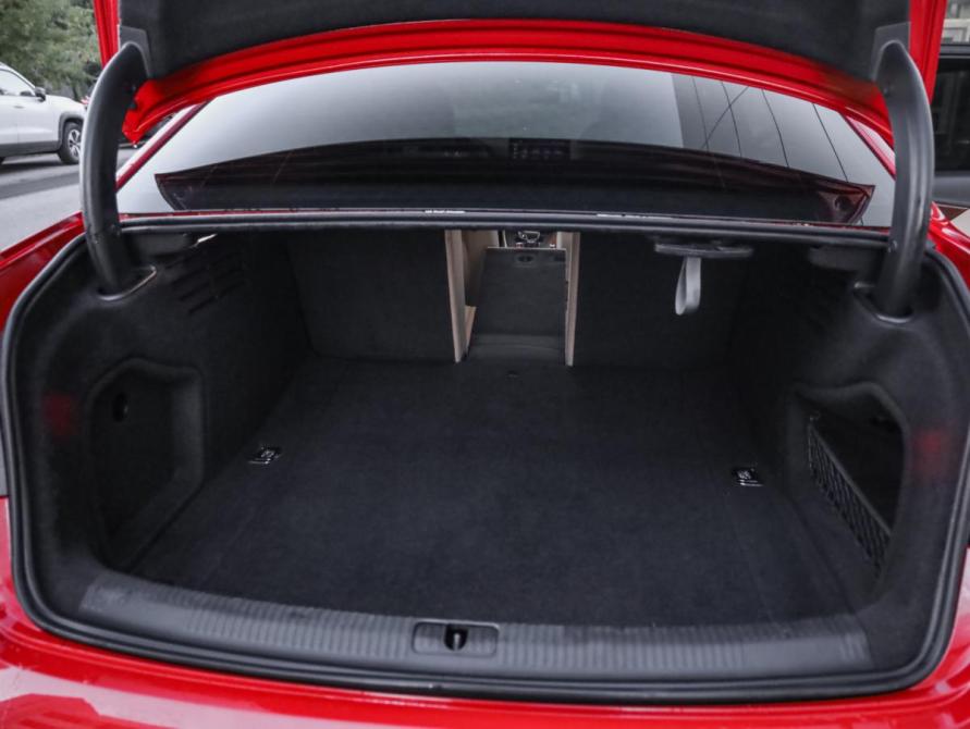 Audi A4 V (B9) Рестайлинг Санкт-Петербург  - изображение 33