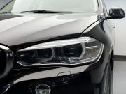 BMW X5 III (F15) Москва  - изображение 47