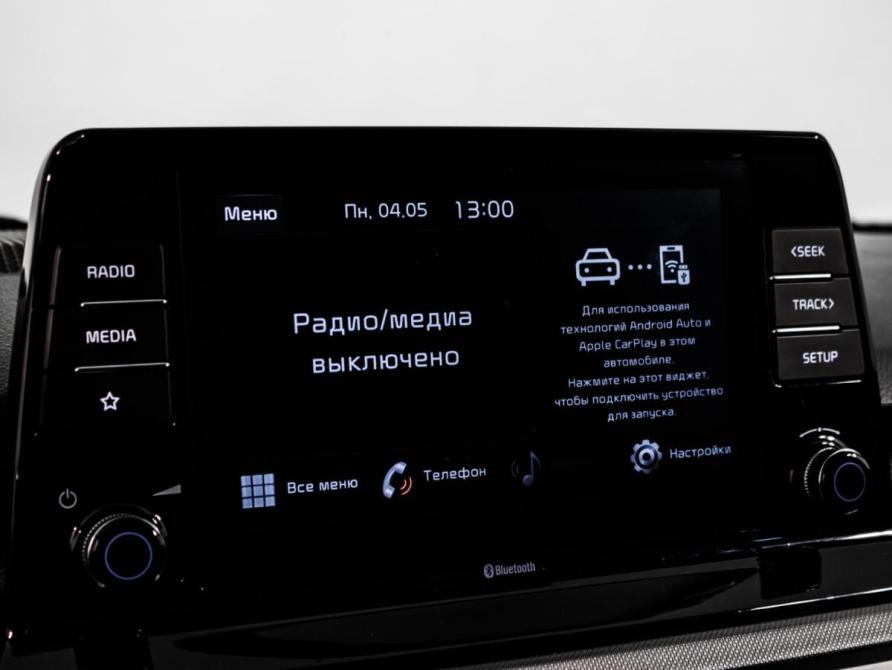 Kia Seltos I Москва  - изображение 18