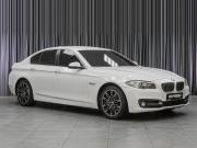 BMW 5 серии VI (F10/F11/F07) Рестайлинг Тюмень  - изображение 24