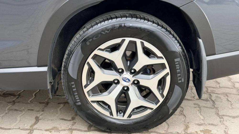 Subaru Forester V Москва  - изображение 32