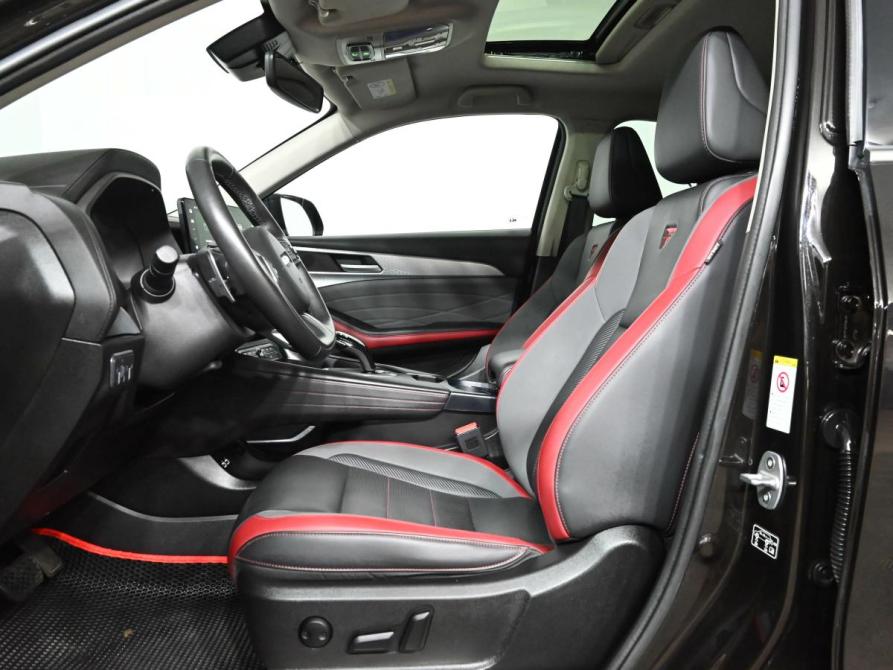 Haval F7x I Рестайлинг Екатеринбург  - изображение 18