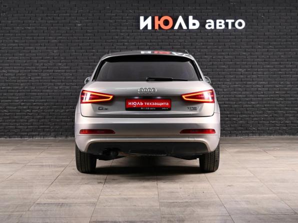Audi Q3 I (8U) с пробегом 2012 года, цена 1 596 000 рублей, 235255 км, внедорожник, Автокод Объявления