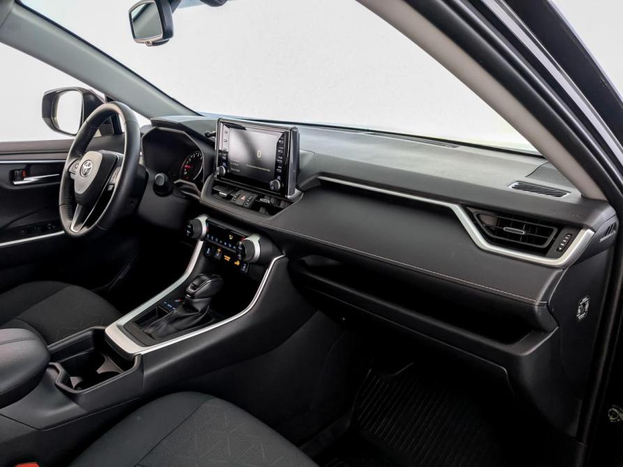 Toyota RAV4 V (XA50) Москва  - изображение 11