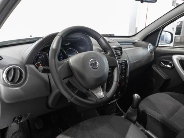 Nissan Terrano III (D10) с пробегом 2017 года, цена 1 103 500 рублей, 158414 км, внедорожник, Автокод Объявления