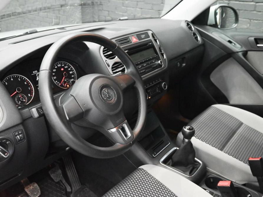 Volkswagen Tiguan I Екатеринбург  - изображение 16