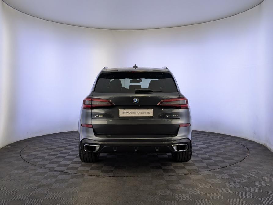 BMW X5 IV (G05/G18) Москва  - изображение 6