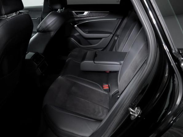Audi A6 V (C8) с пробегом 2019 года, цена 3 650 000 рублей, 126509 км, седан, Автокод Объявления