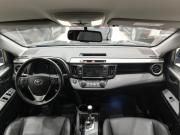 Toyota RAV4 IV (XA40) Рестайлинг Казань  - изображение 39