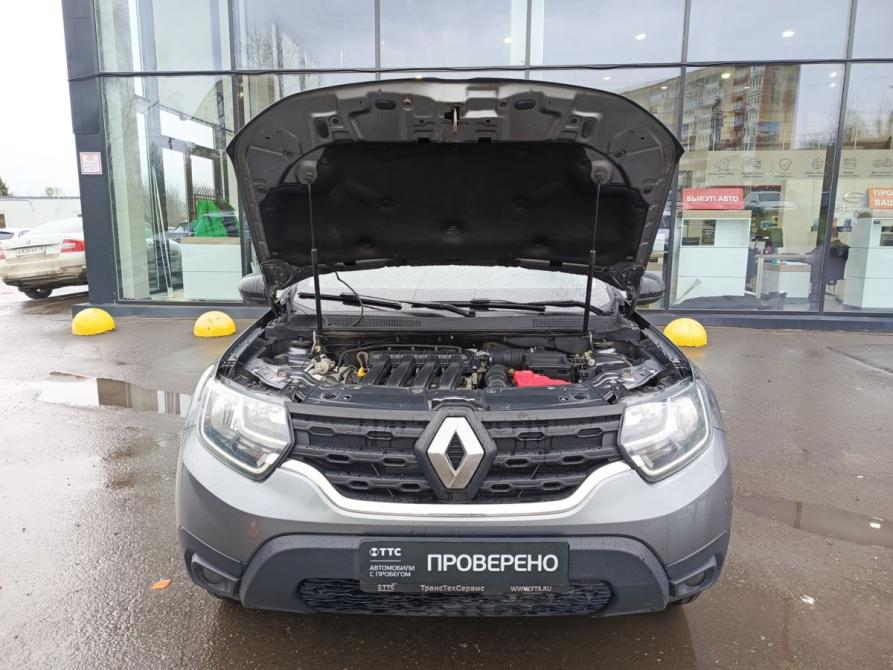 Renault Duster II Ижевск  - изображение 11