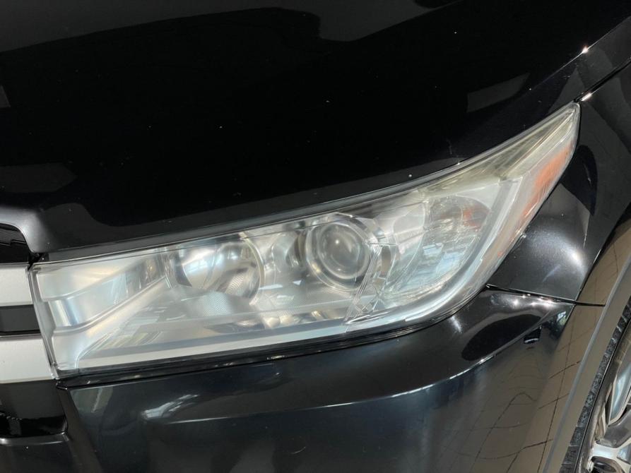Toyota Highlander III (XU50) Рестайлинг Тверь  - изображение 15