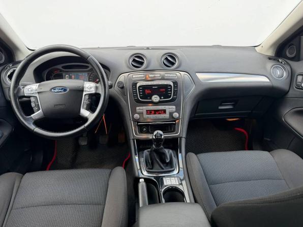 Ford Mondeo IV с пробегом 2008 года, цена 568 000 рублей, 181996 км, седан, Автокод Объявления