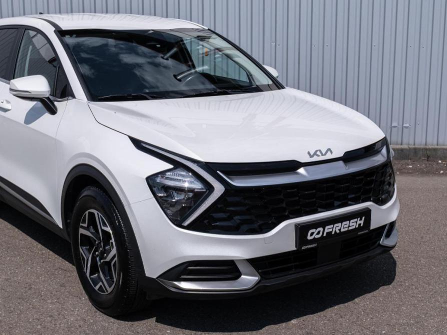 Kia Sportage V Сочи  - изображение 6