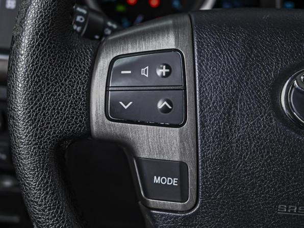Toyota Land Cruiser 200 Series с пробегом 2008 года, цена 2 979 000 рублей, 324537 км, внедорожник, Автокод Объявления