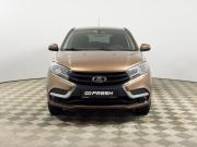 Lada (ВАЗ) XRAY I Казань  - изображение 21