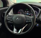 Hyundai Santa Fe IV Рестайлинг Набережные Челны  - изображение 45