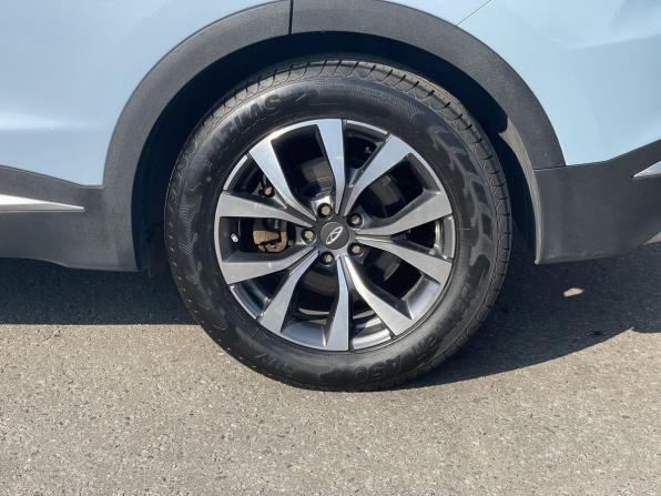 Chery Tiggo 7 Pro Max I с пробегом 2023 года, цена 1 829 000 рублей, 38934 км, внедорожник, Автокод Объявления
