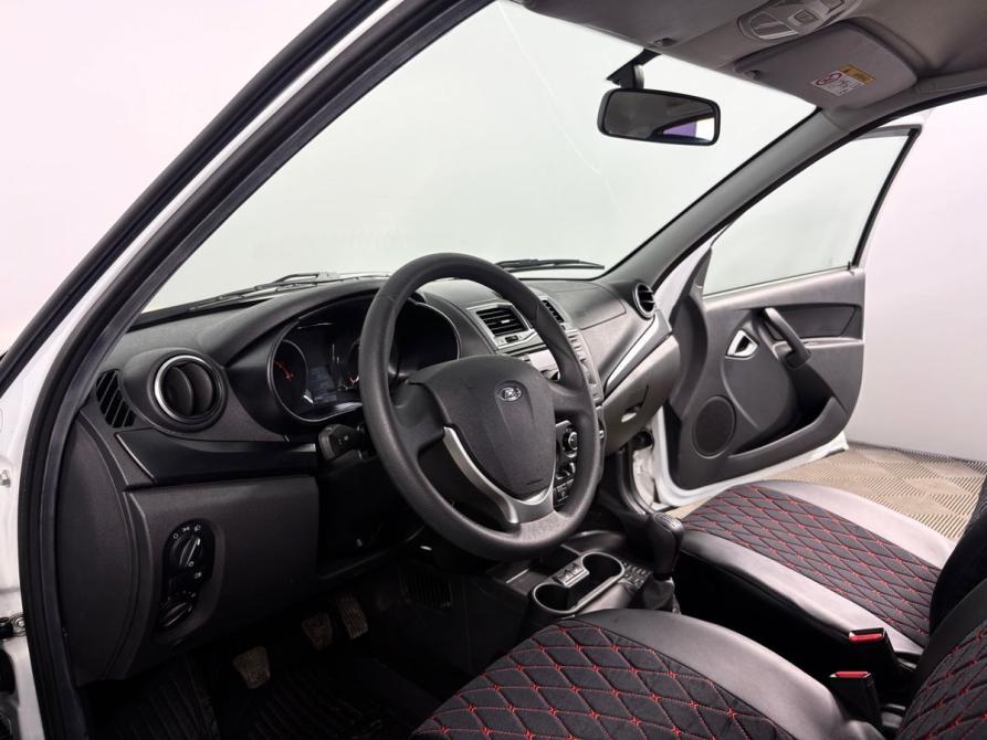 Lada (ВАЗ) Granta I Рестайлинг Борисоглебск  - изображение 12