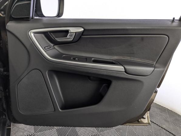 Volvo XC60 I Рестайлинг с пробегом 2014 года, цена 1 950 000 рублей, 186286 км, внедорожник, Автокод Объявления