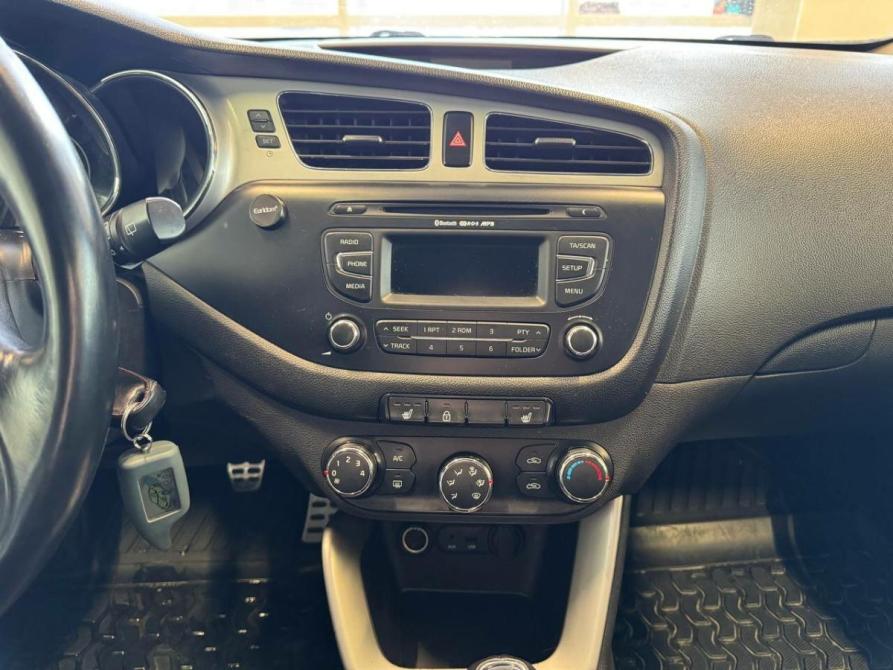 Kia Ceed II Волгоград  - изображение 12