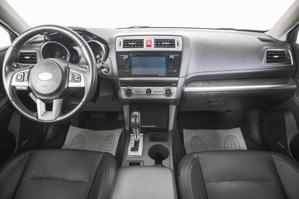 Subaru Outback V Кемерово  - изображение 14