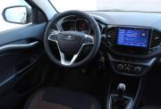 Lada (ВАЗ) Vesta I Нижний Новгород  - изображение 43