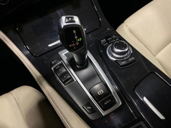 BMW 5 серии VI (F10/F11/F07) с пробегом 2013 года, цена 1 999 000 рублей, 128286 км, седан, Автокод Объявления