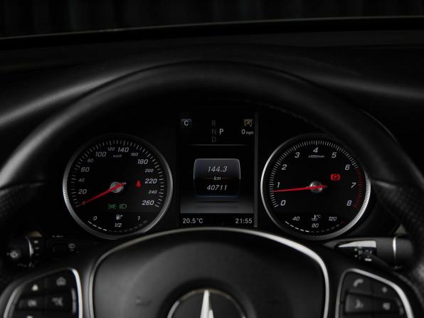 Новый Mercedes-Benz GLC I (X253) 2019 года, цена 3 930 000 рублей, внедорожник, Автокод Объявления