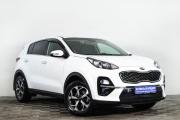 Kia Sportage IV Рестайлинг Сургут  - изображение 17